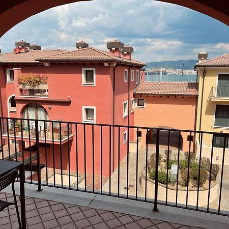 Apartment Aurelia มูเจีย ภายนอก รูปภาพ