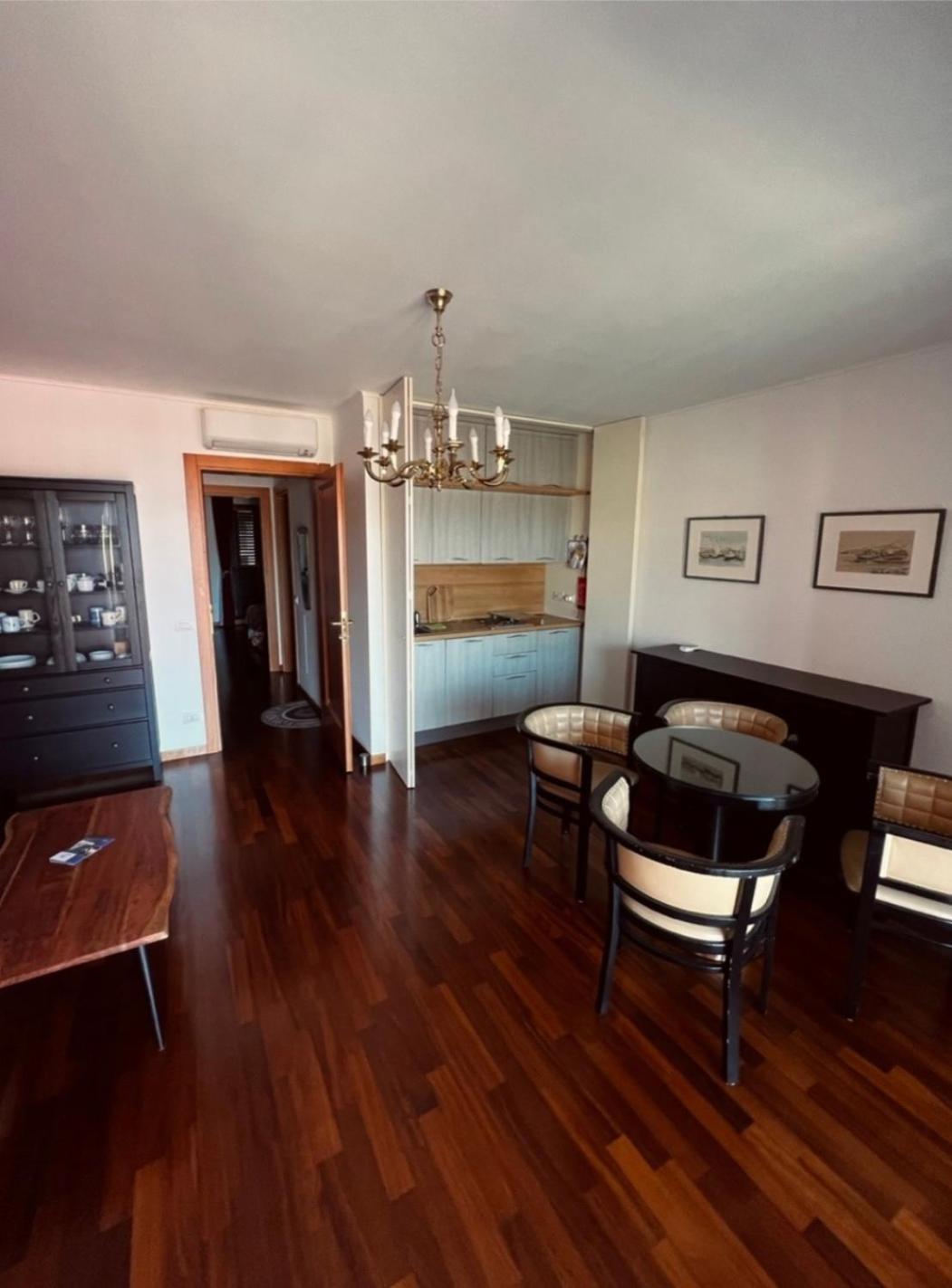 Apartment Aurelia มูเจีย ภายนอก รูปภาพ