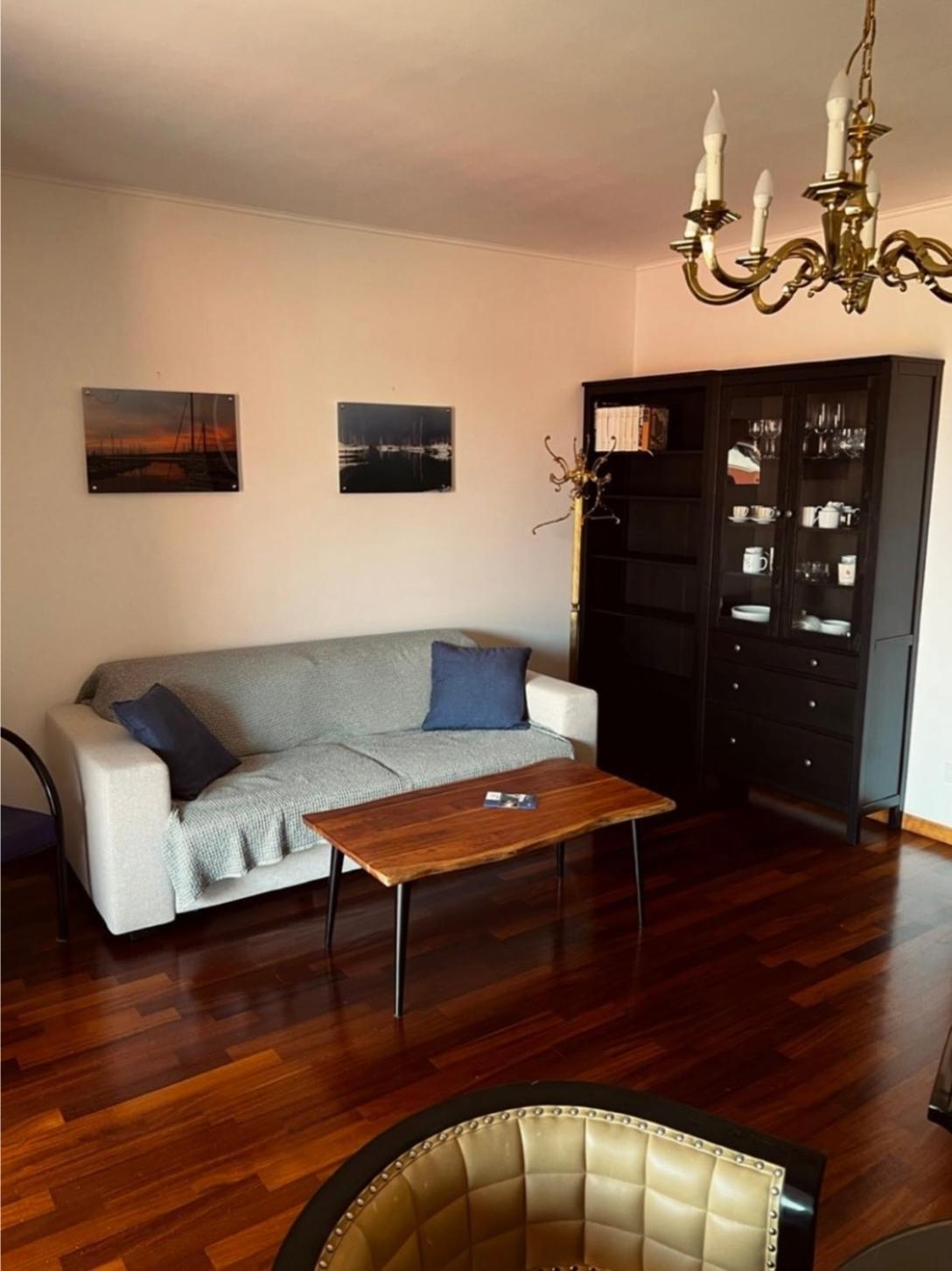 Apartment Aurelia มูเจีย ภายนอก รูปภาพ