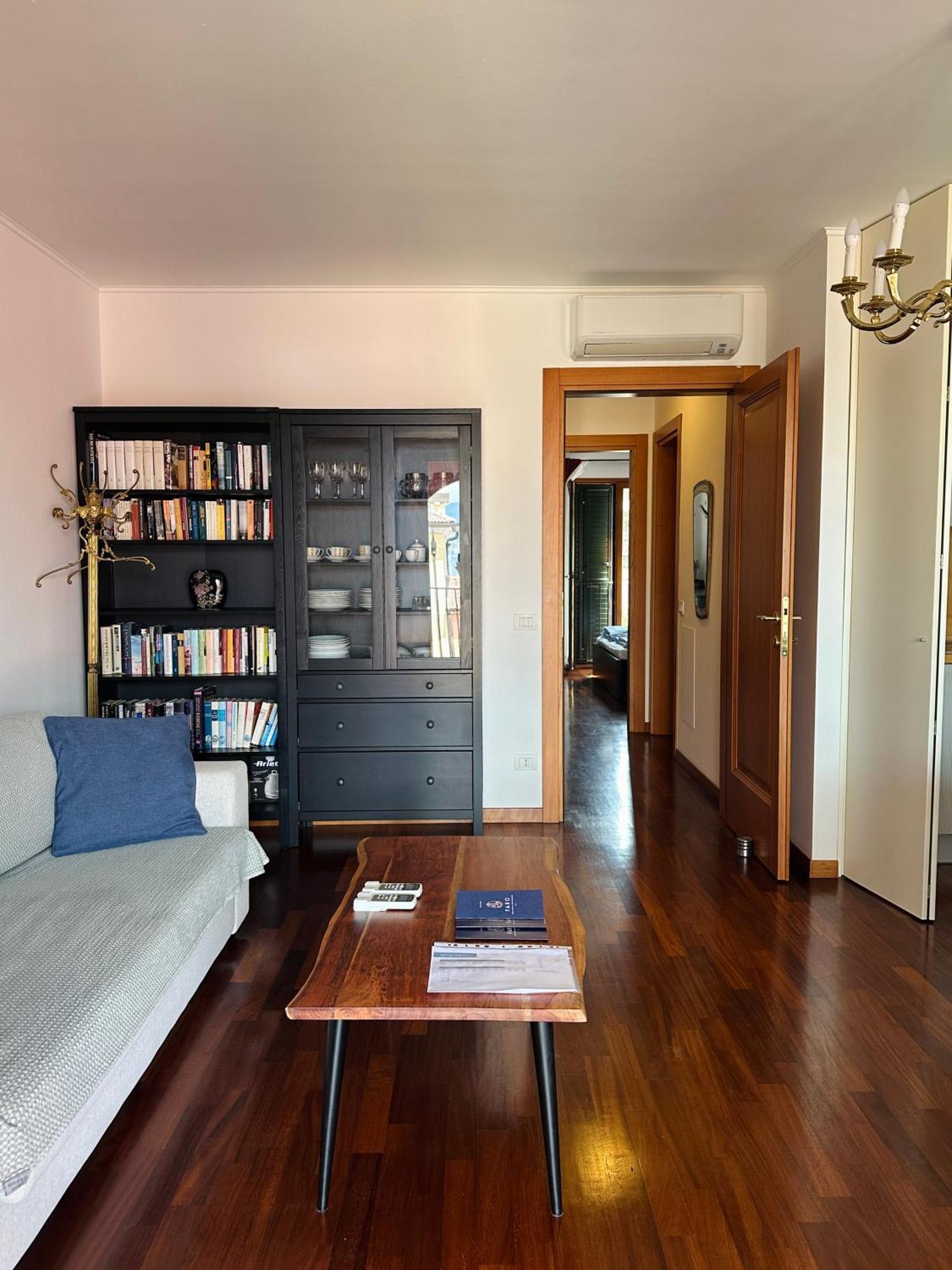 Apartment Aurelia มูเจีย ภายนอก รูปภาพ