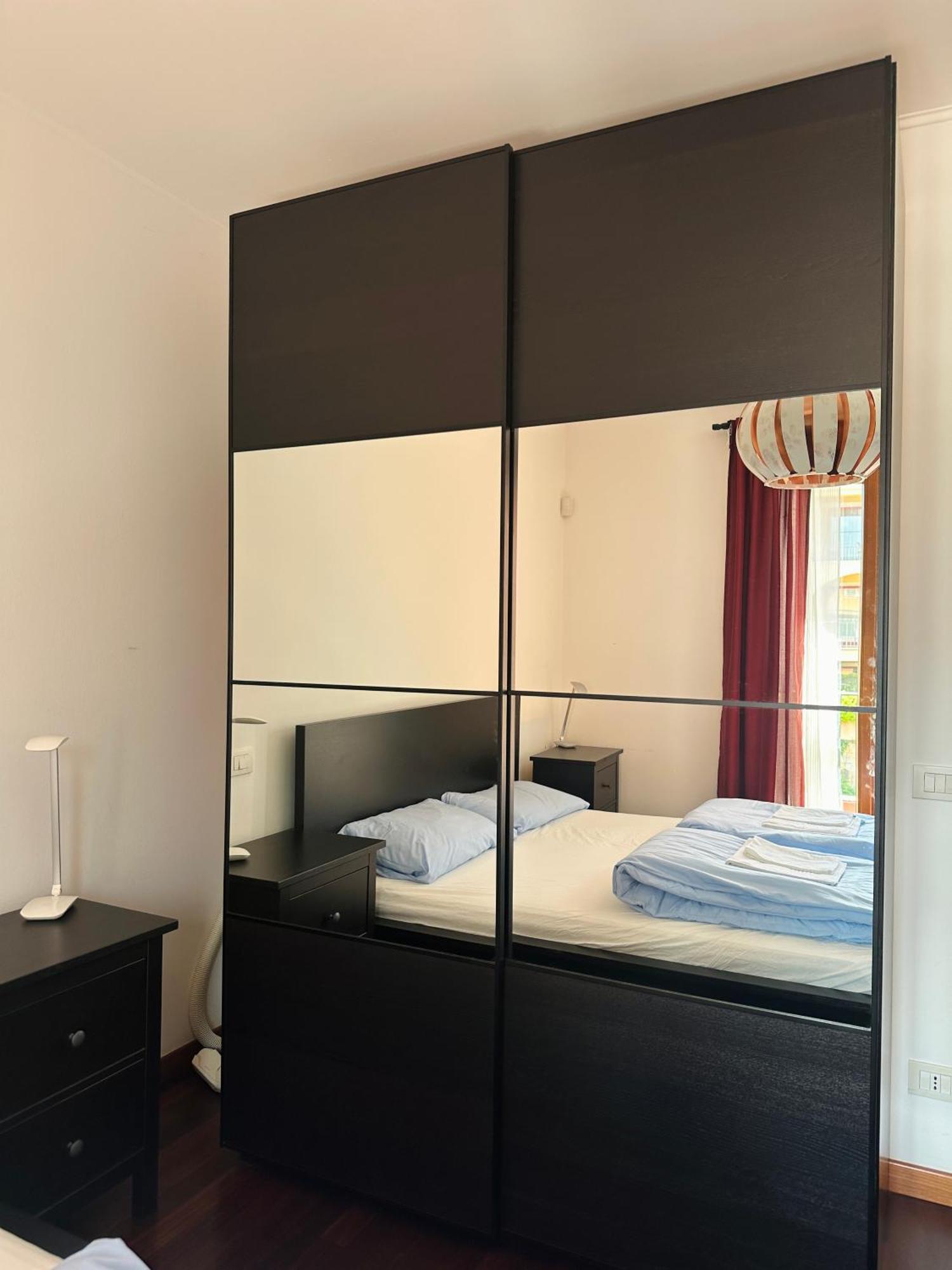 Apartment Aurelia มูเจีย ภายนอก รูปภาพ