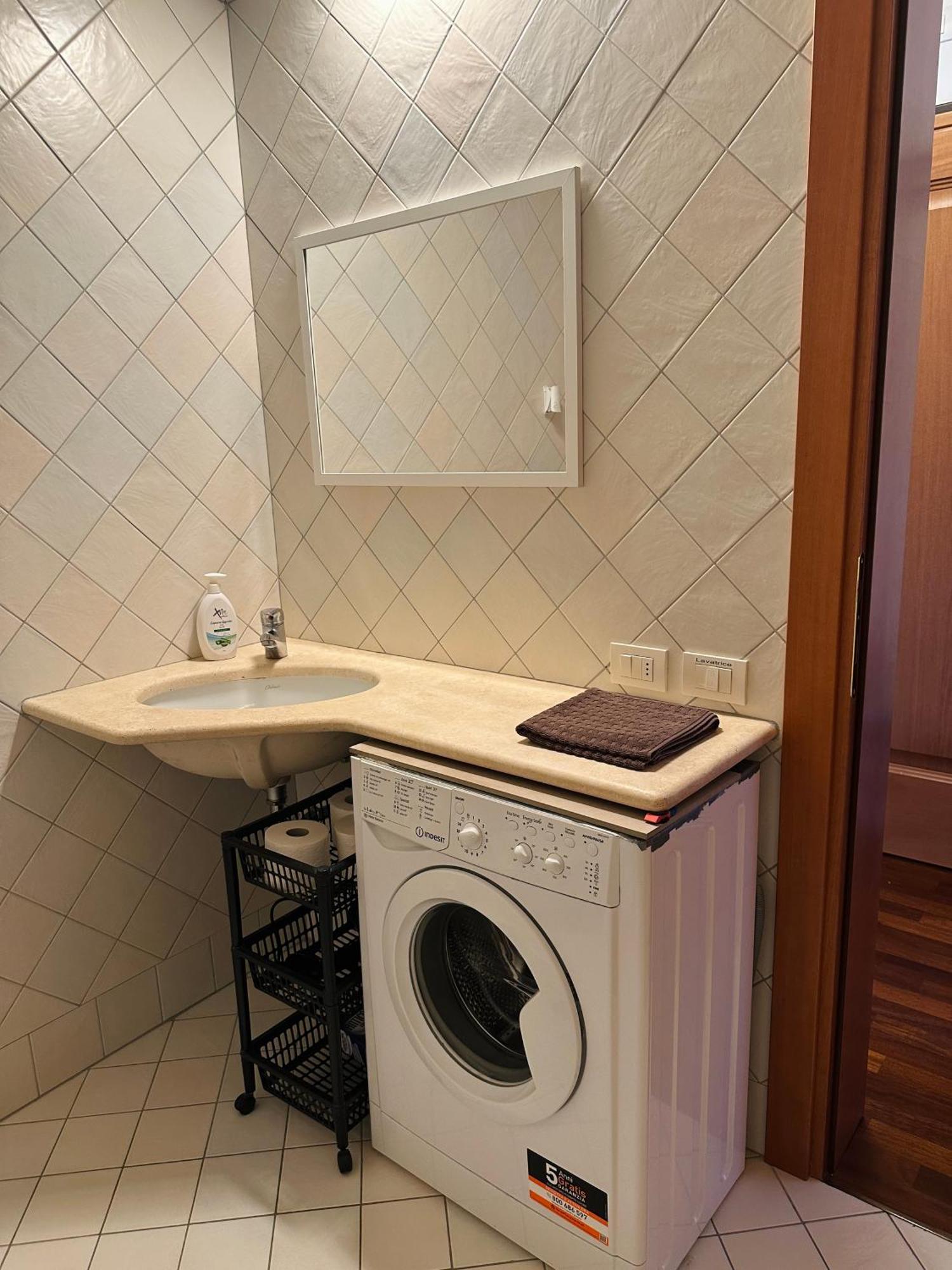 Apartment Aurelia มูเจีย ภายนอก รูปภาพ